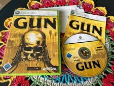 Gun (Microsoft Xbox 360)