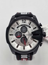 Diesel chronograph dz4512 - chronograph,