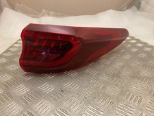 KIA Sportage 2020 Rechts