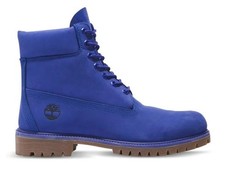 Timberland Blue 50th