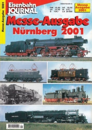 Eisenbahn journal - eisenbahn,