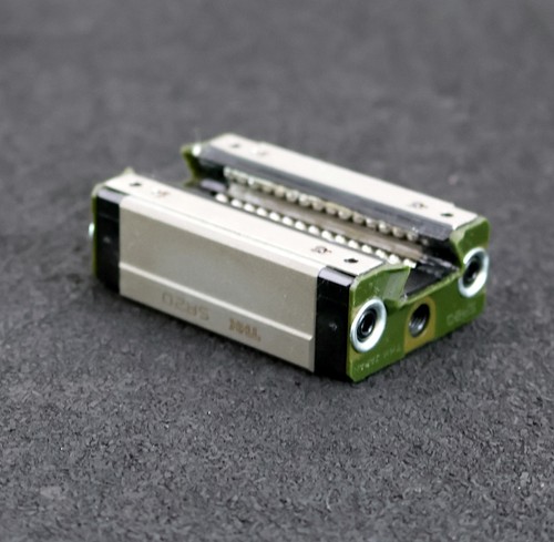 Thk führungswagen sr20w1ssc1 - thk,