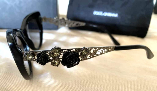 Sonnenbrille original dolce - original, &