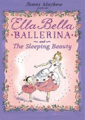 James mayhew ella bella - mayhew,