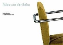 Mies van der rohe - mies,