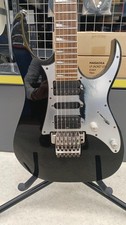Ibanez rg350ex gitarre - ibanez,