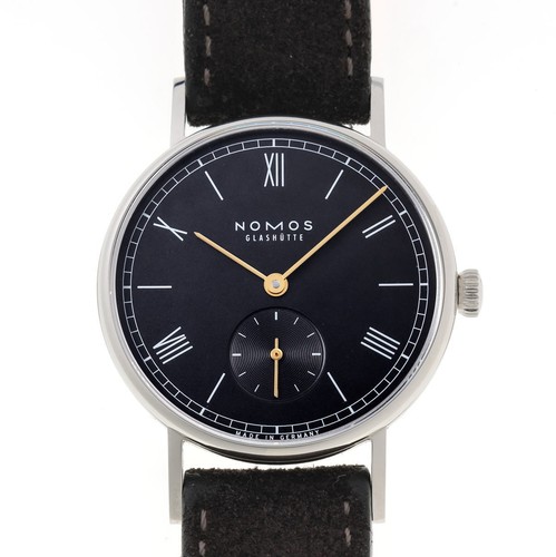 Nomos ludwig noir - nomos,