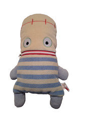 ***SORGENFRESSER ED 35cm KUSCHELTIER STOFFTIER SCHMIDT 42305 ***TOP ZUSTAND***