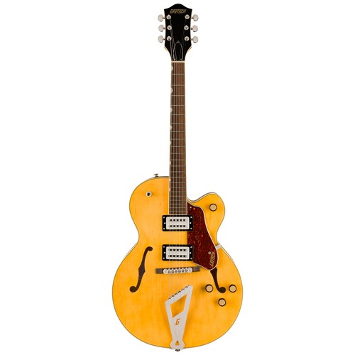 Gretsch g2420 streamliner - gretsch, hlw