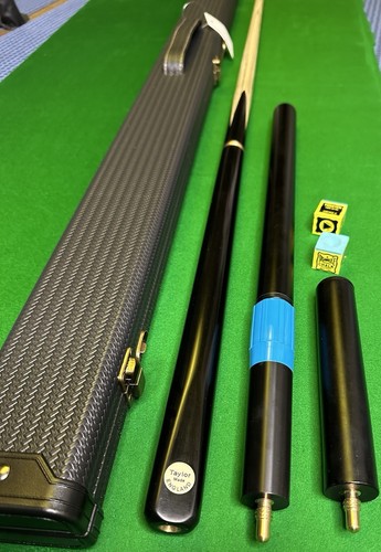 Taylor made snooker - made,