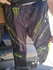 O’Neal Monster Energy Mayhem