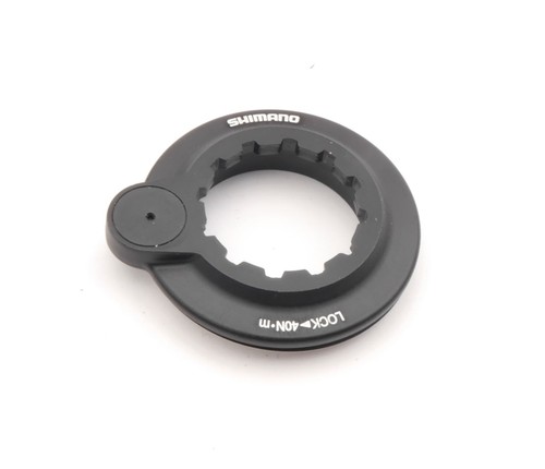 Shimano lockring mit magnet - shimano,