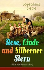 Josephine Siebe Rose, Linde