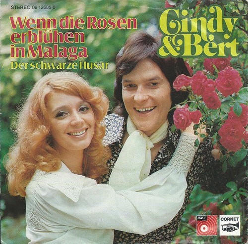 Cindy bert wenn - cindy, &
