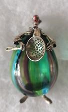 Vittorio Angini Clown Murano