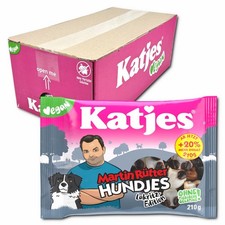 (5,05€/1kg) Katjes Martin