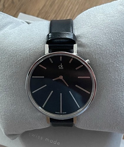 Calvin klein damenuhr - calvin,