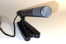 Philips Stereo Microphon SBC