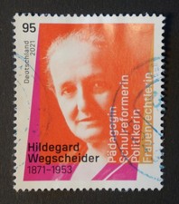 BUND 2001, Mi-Nr. 3625
