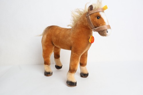 Steiff pferd fellow - steiff,