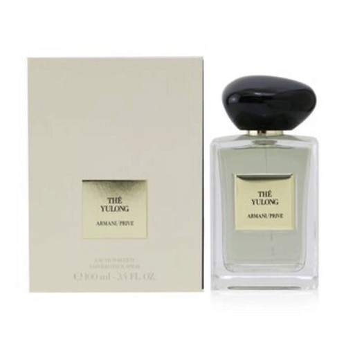 Armani prive the - prive, eau