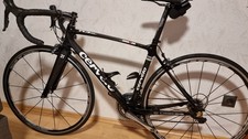 Carbon Rennrad Größe 52 Dura