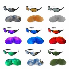 neue polare Ersatzgläser für