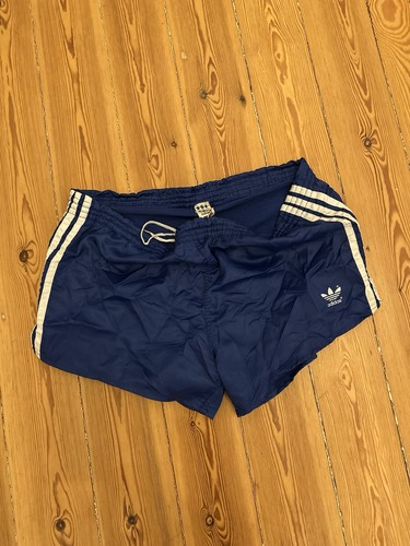 Adidas shorts glanz nylon - shorts,