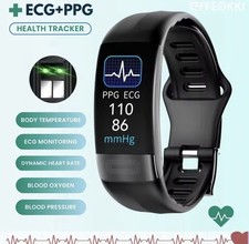 Smartwatch Herren Android IOS