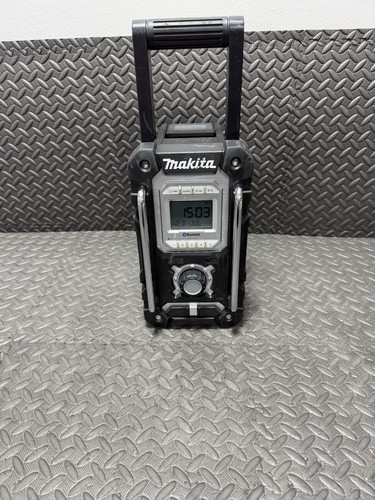 Makita radio black edition - radio,