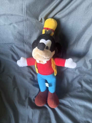 Goofy disneyland - goofy,