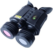 digitales Nachtsichtgerät Premium LN-G3-B50 6-36x50 binocular hohe Reichweite