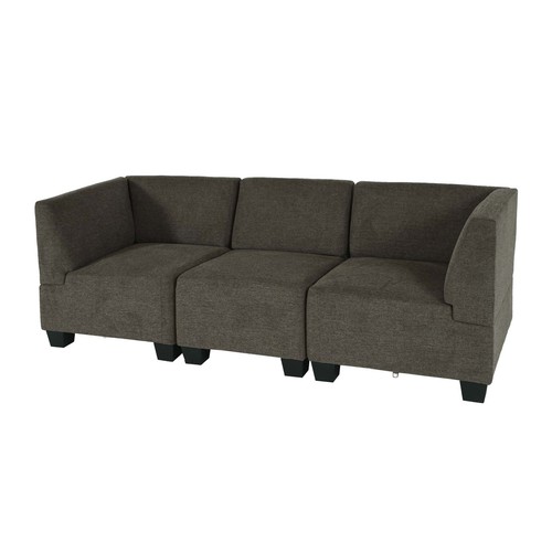 Ware modular sitzer sofa - modular, 3-sitzer