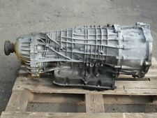 Porsche Panamera 970 4,8