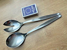 WMF Cromargan 4100 Stockholm Salatbesteck 19,2 cm