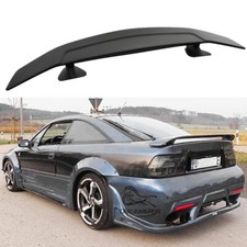 Auto Tuning Heckspoiler