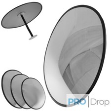 Überwachungsspiegel Sicherheitsspiegel Kassenspiegel Spiegel Ladensicherung Neu