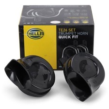 HELLA  3FH012010041 Fanfare