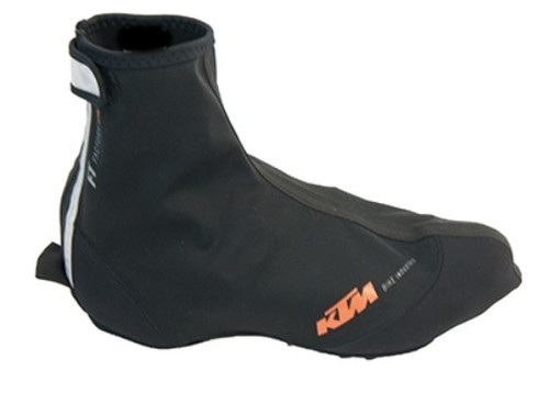 Ktm überschuhe winter schwarz - ktm,
