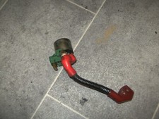 Suzuki GS 500 E Anlasserrelais