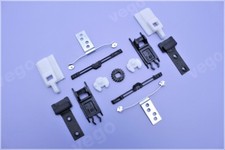 SCHIEBEDACH REPARATURSATZ 13