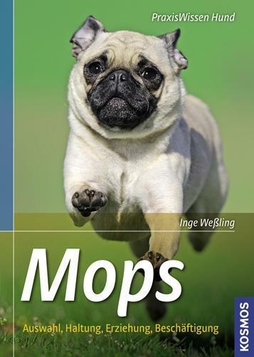 Mops - , (taschenbuch)