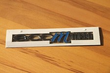 OPEL / VAUXHALL Schriftzug