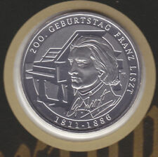 Numisblatt 1/2011 "200