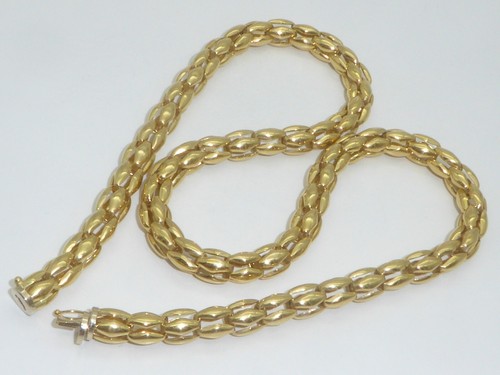 750 gold 18k - gold, gelbgold