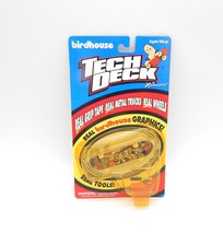 Tech deck birdhouse willy - birdhouse,