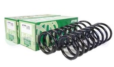 2 Stück KYB RC5114 Fahrwerksfedern VW Passat hinten