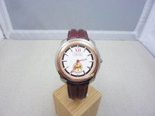 Benetton by Bulova Quartz