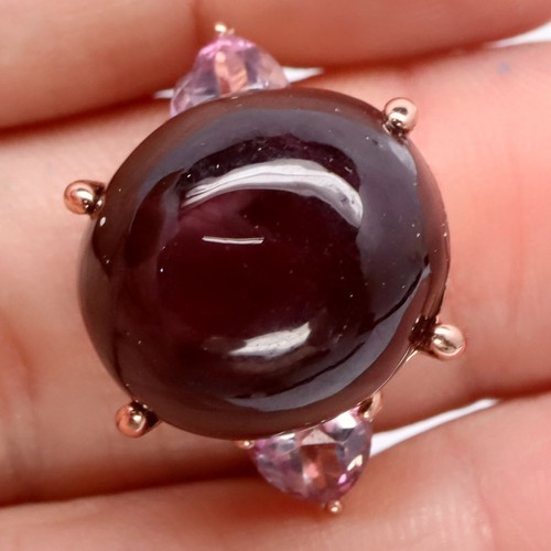 Thai handmade ring - ring, 18