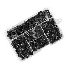 Komplett Verkleidung Bolzen